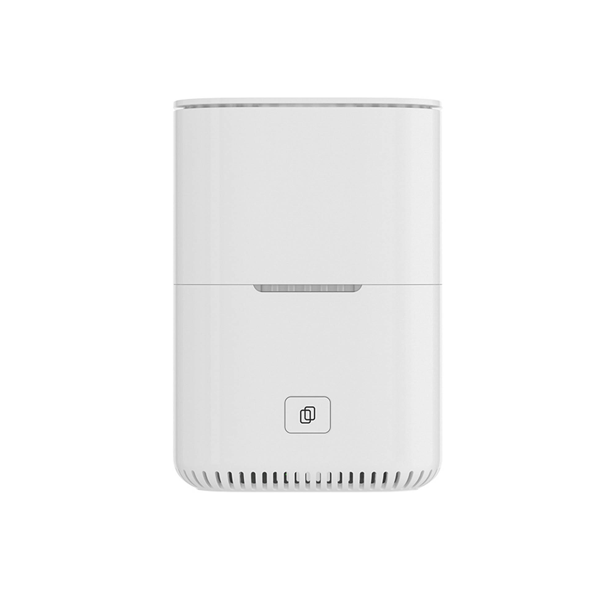 Stacja klonująca dyski 2x M.2 PCIe/NVMe SSD Unitek (S1207A) Stacja klonująca dyski 2x M.2 PCIe/NVMe SSD Unitek (S1207A)