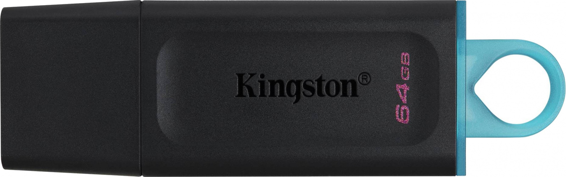 Zdjęcie produktu: Pendrive Kingston 64GB USB 3.2 DataTraveler Exodia DTX/64GB