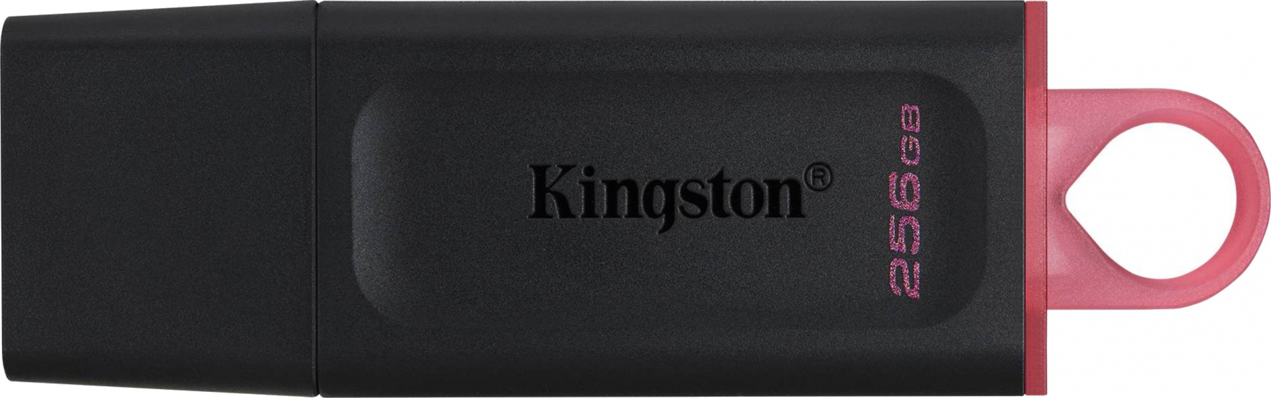 Pendrive Kingston 256GB USB 3.2 DataTraveler Exodia DTX/256GB Pendrive Kingston 256GB USB 3.2 DataTraveler Exodia DTX/256GB