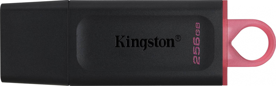 Miniatura produktu: Pendrive Kingston 256GB USB 3.2 DataTraveler Exodia DTX/256GB Miniatura produktu: Pendrive Kingston 256GB USB 3.2 DataTraveler Exodia DTX/256GB