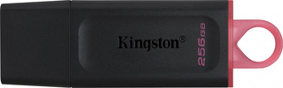 Miniatura zdjęcia: Pendrive Kingston 256GB USB 3.2 DataTraveler Exodia DTX/256GB Miniatura zdjęcia: Pendrive Kingston 256GB USB 3.2 DataTraveler Exodia DTX/256GB