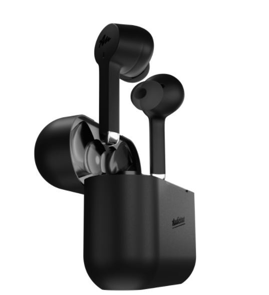 Słuchawki Audictus Dopamine Pro TWS ANC, bezprzewowe z mikrofonem