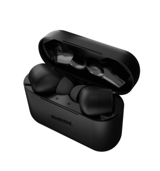 Słuchawki Audictus Dopamine Pro TWS ANC, bezprzewowe z mikrofonem
