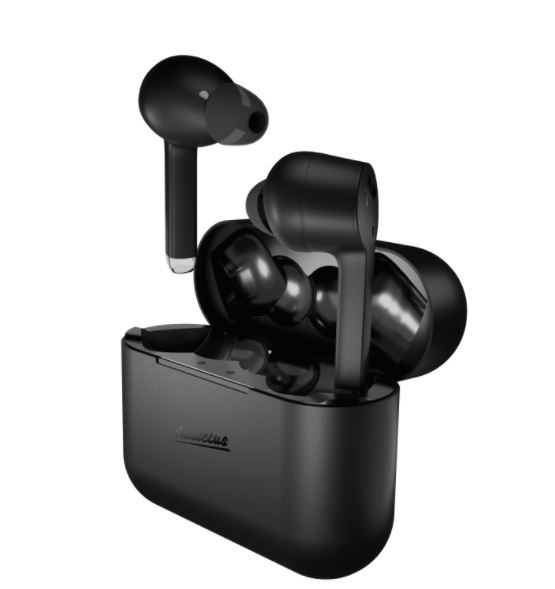 Słuchawki Audictus Dopamine Pro TWS ANC, bezprzewowe z mikrofonem