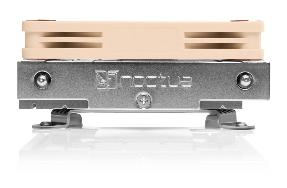 Zdjęcie produktu: Chłodzenie procesora Noctua NH L9i LGA 1700 Zdjęcie produktu: Chłodzenie procesora Noctua NH L9i LGA 1700