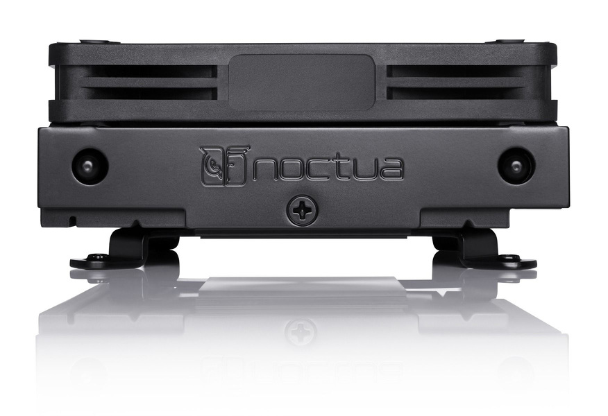 Zdjęcie produktu: Noctua NH-L9i-17xx Chromax.black