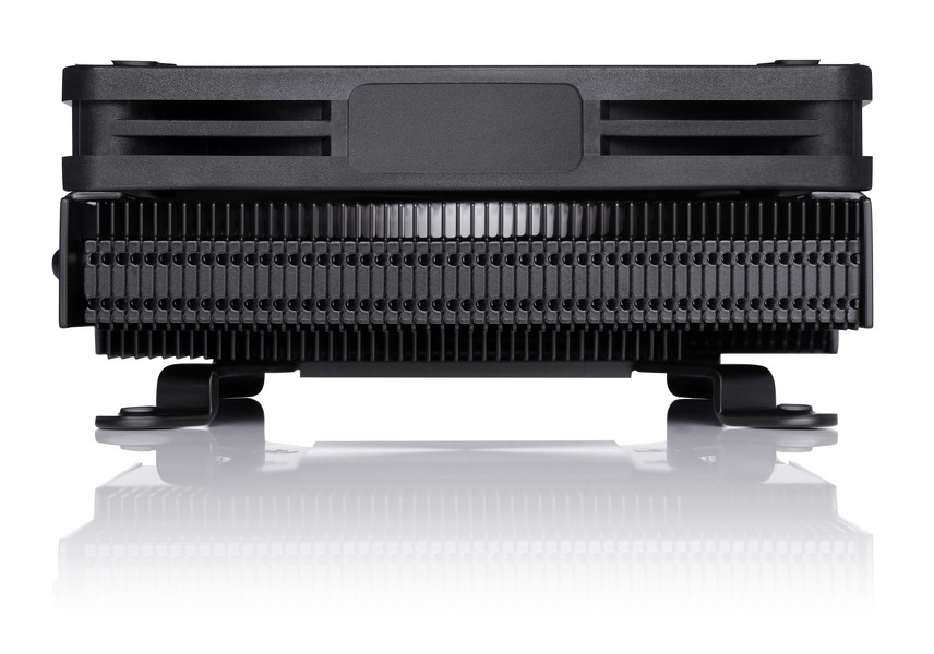 Zdjęcie produktu: Noctua NH-L9i-17xx Chromax.black