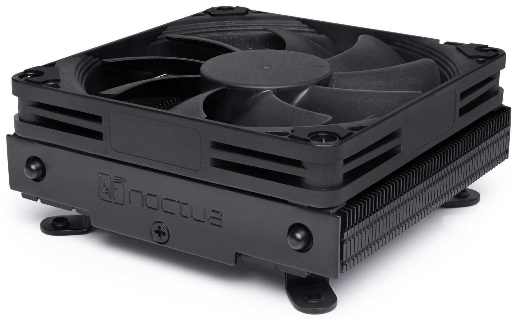 Noctua NH-L9i-17xx Chromax.black