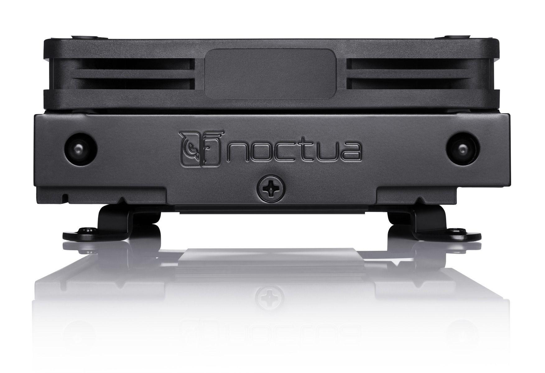 Noctua NH-L9i-17xx Chromax.black