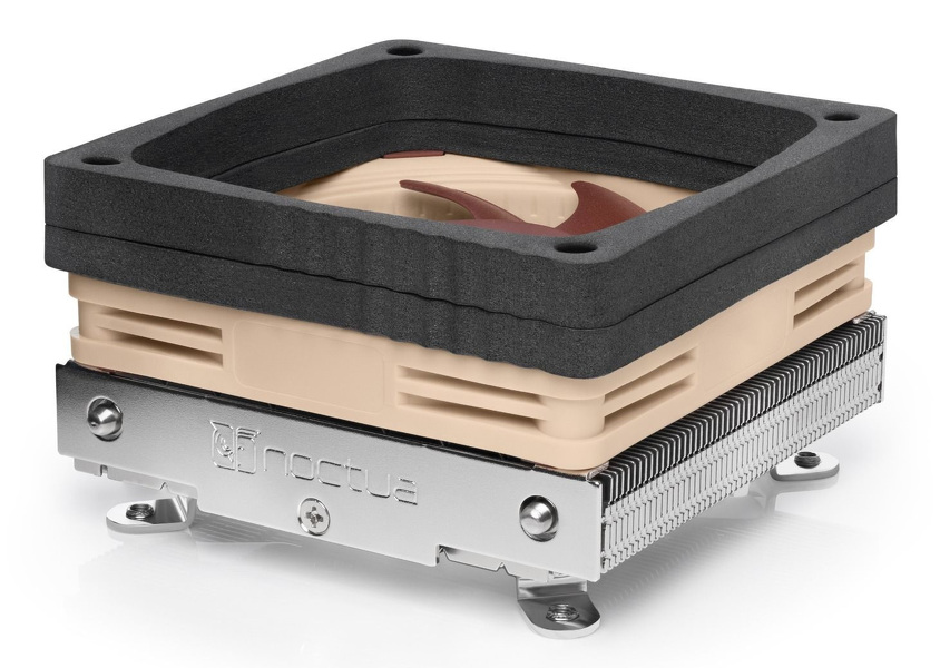 Zdjęcie produktu: Noctua NA-FD1 Kanal dla serii L9i i L9a