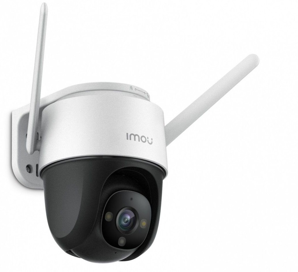 Kamera zewnętrzna IMOU Cruiser 4MP IPC-S42FP Kamera zewnętrzna IMOU Cruiser 4MP IPC-S42FP