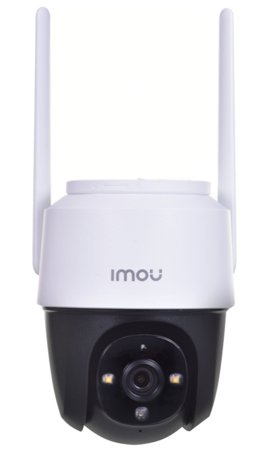 Kamera zewnętrzna IMOU Cruiser 4MP IPC-S42FP Kamera zewnętrzna IMOU Cruiser 4MP IPC-S42FP