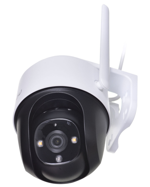 Zdjęcie produktu: Kamera zewnętrzna IMOU Cruiser 4MP IPC-S42FP Zdjęcie produktu: Kamera zewnętrzna IMOU Cruiser 4MP IPC-S42FP