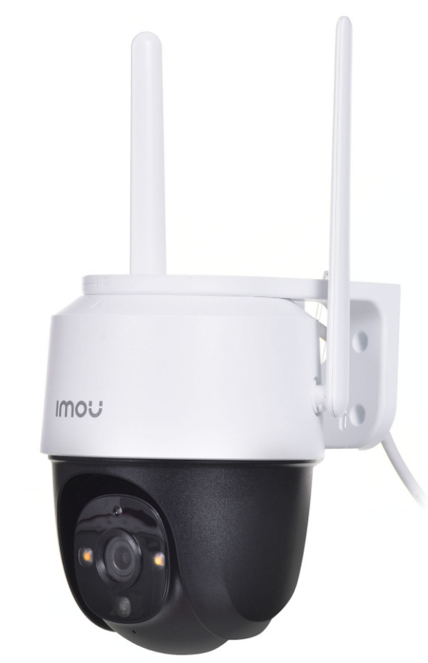 Zdjęcie produktu: Kamera zewnętrzna IMOU Cruiser 4MP IPC-S42FP Zdjęcie produktu: Kamera zewnętrzna IMOU Cruiser 4MP IPC-S42FP