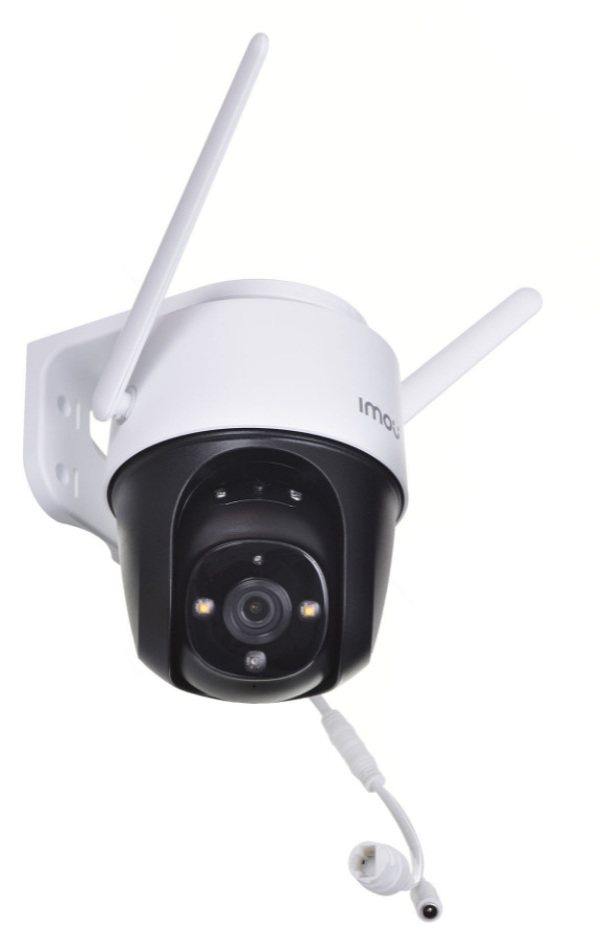 Zdjęcie produktu: Kamera zewnętrzna IMOU Cruiser 4MP IPC-S42FP Zdjęcie produktu: Kamera zewnętrzna IMOU Cruiser 4MP IPC-S42FP
