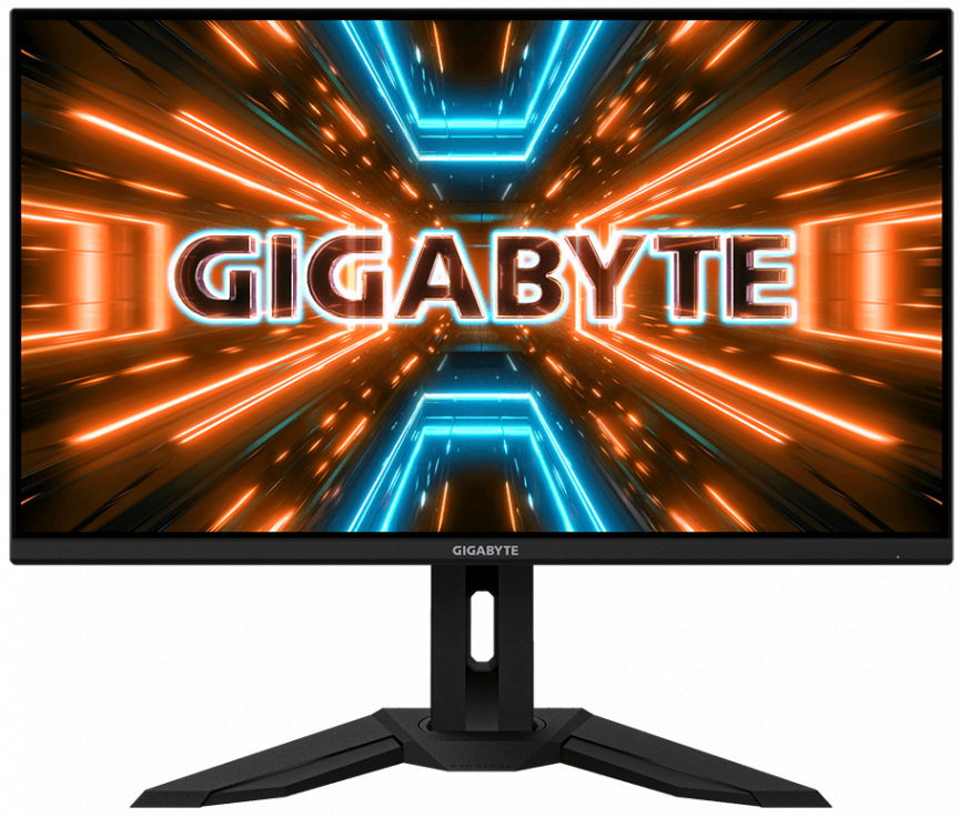 Gigabyte M32U Gaming 4K SS IPS HDR KVM 144Hz Gigabyte M32U Gaming 4K SS IPS HDR KVM 144Hz
