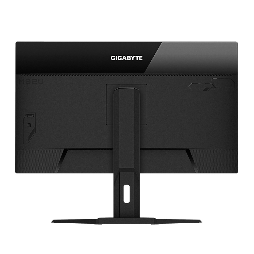Gigabyte M32U Gaming 4K SS IPS HDR KVM 144Hz Gigabyte M32U Gaming 4K SS IPS HDR KVM 144Hz