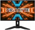 Monitor Gigabyte M32U Gaming 31,5" 4K SS IPS HDR KVM 144Hz 1ms