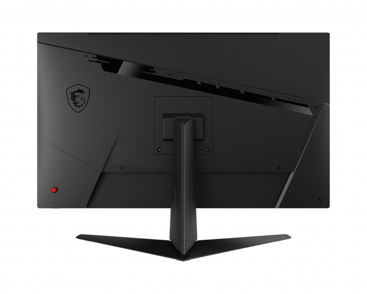 Zdjęcie produktu: Monitor MSI Optix G273 27" FHD IPS 165Hz Zdjęcie produktu: Monitor MSI Optix G273 27" FHD IPS 165Hz