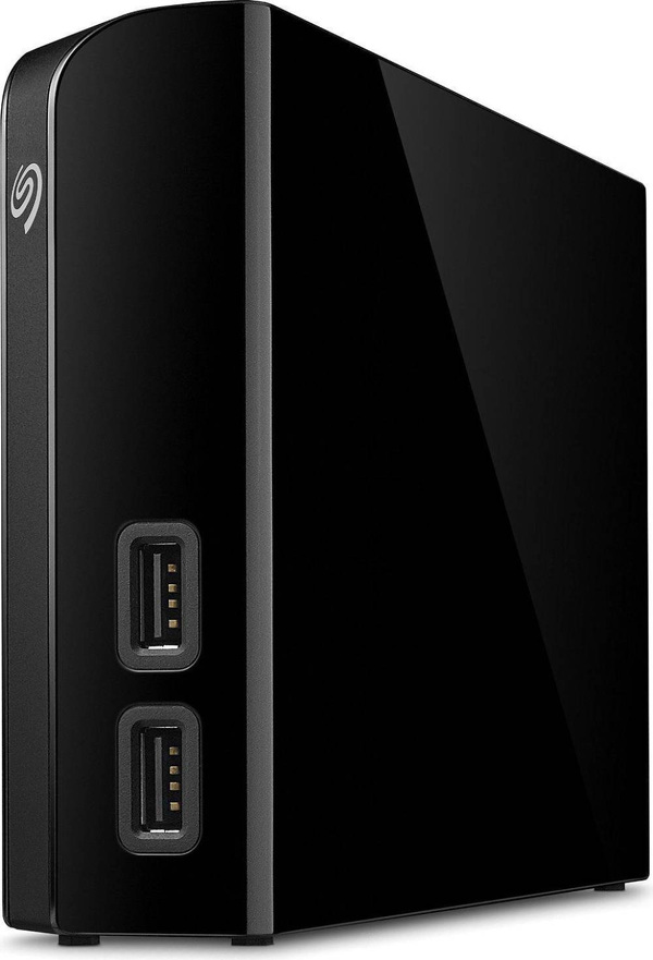 Zdjęcie produktu: Dysk przenośny SEAGATE STEL10000400 Seagate Backup Plus Hub 10TB Zdjęcie produktu: Dysk przenośny SEAGATE STEL10000400 Seagate Backup Plus Hub 10TB