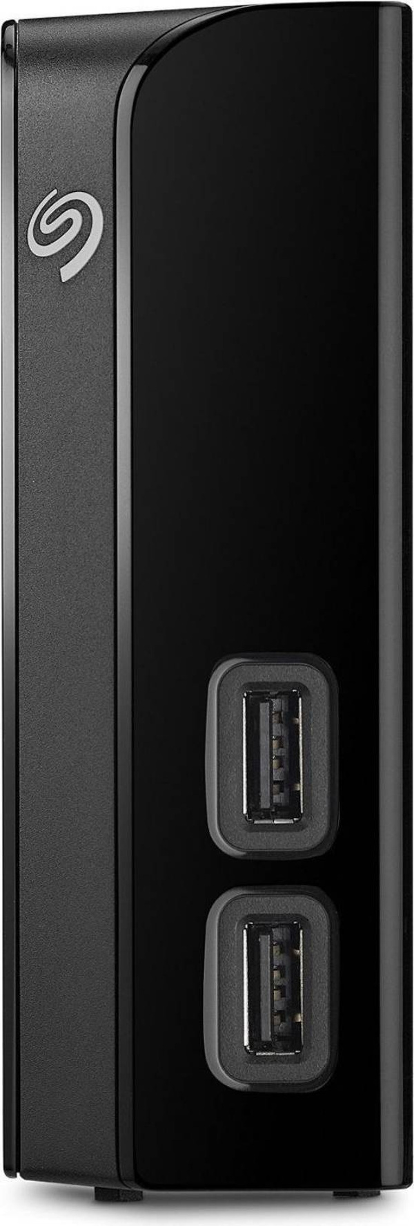 Zdjęcie produktu: Dysk przenośny SEAGATE STEL10000400 Seagate Backup Plus Hub 10TB Zdjęcie produktu: Dysk przenośny SEAGATE STEL10000400 Seagate Backup Plus Hub 10TB