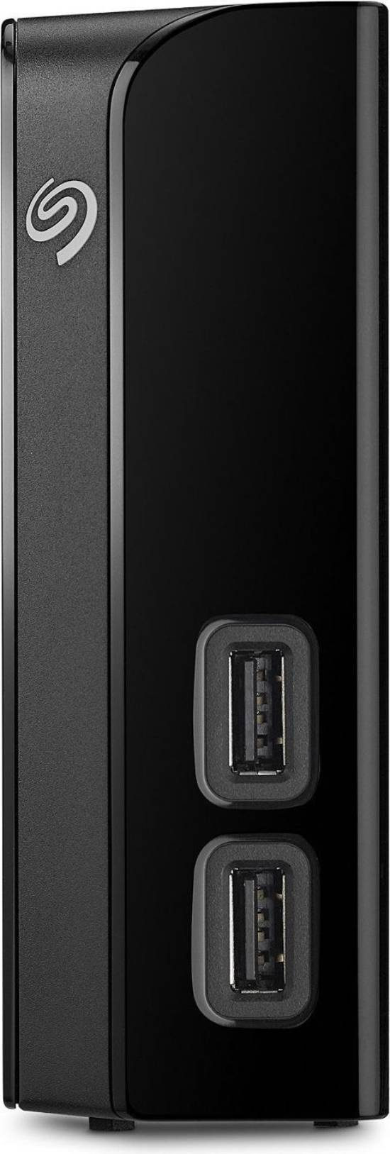 Dysk przenośny SEAGATE STEL10000400 Seagate Backup Plus Hub 10TB Dysk przenośny SEAGATE STEL10000400 Seagate Backup Plus Hub 10TB