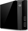 Miniatura zdjęcia: Dysk przenośny SEAGATE STEL10000400 Seagate Backup Plus Hub 10TB Miniatura zdjęcia: Dysk przenośny SEAGATE STEL10000400 Seagate Backup Plus Hub 10TB