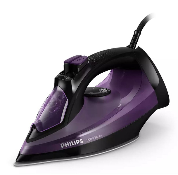 Zdjęcie produktu: Żelazko PHILIPS DST5030/80 Zdjęcie produktu: Żelazko PHILIPS DST5030/80