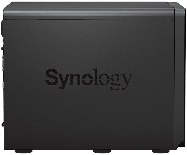 Zdjęcie produktu: Synology DS2422+12-bay AMD Ryzen V1500B  4GB 4xGbE LAN