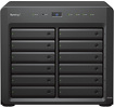 Miniatura zdjęcia: Synology DS2422+12-bay AMD Ryzen V1500B  4GB 4xGbE LAN
