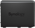 Miniatura zdjęcia: Synology DS2422+12-bay AMD Ryzen V1500B  4GB 4xGbE LAN