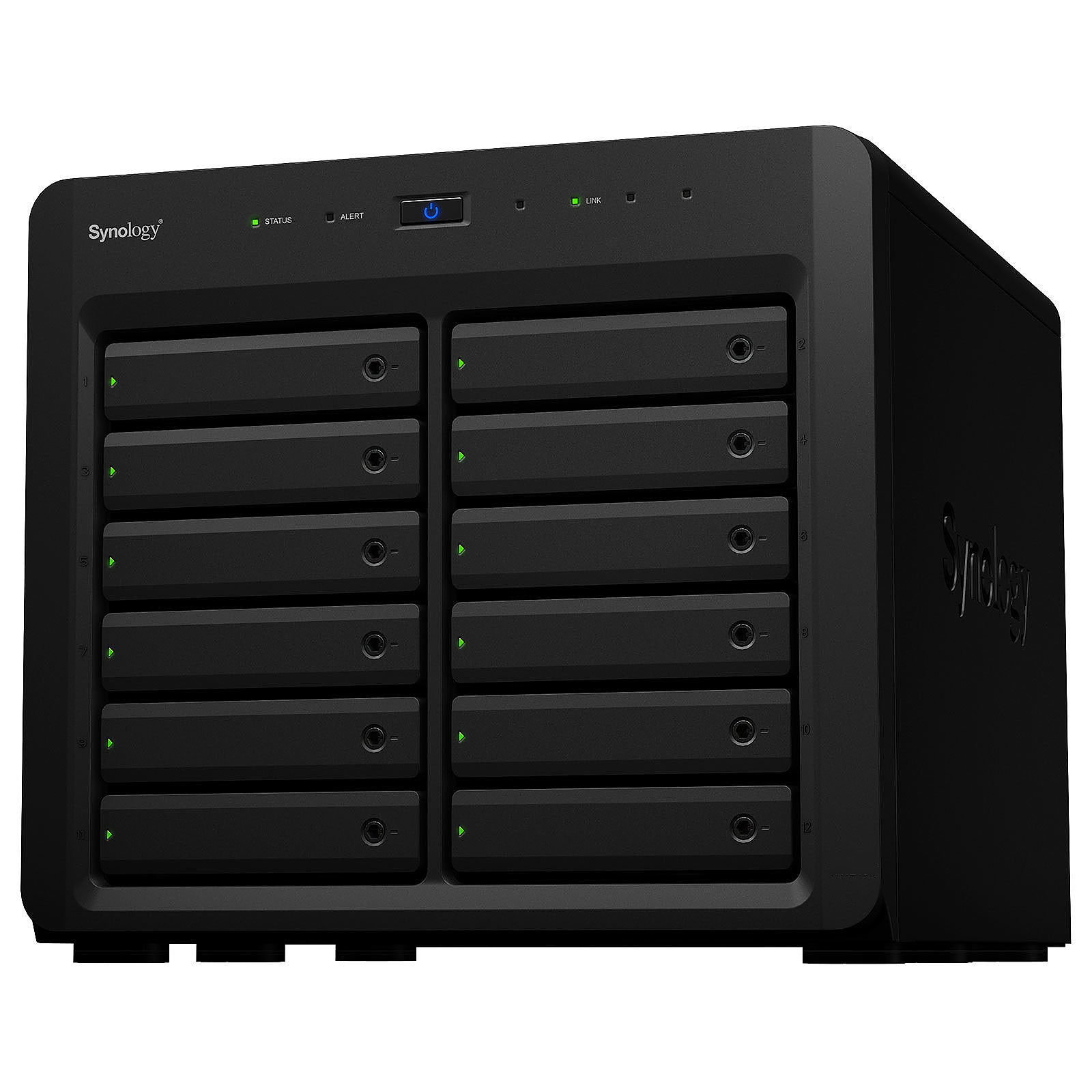 Synology Expansion Unit DX1222