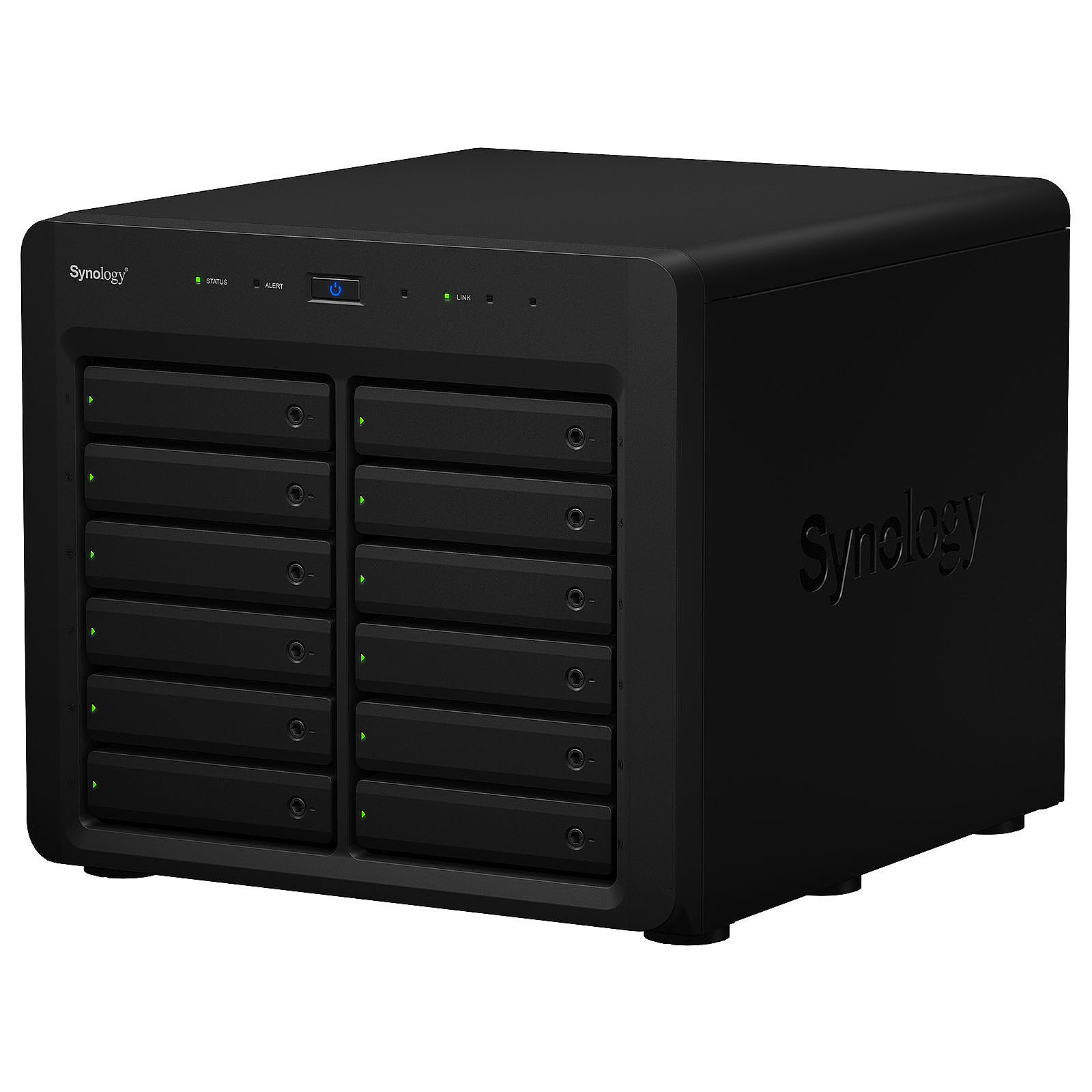 Synology Expansion Unit DX1222
