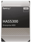 Miniatura zdjęcia: Dysk Synology HAS5300-8T 8TB 256MB 7200 obr./min SAS 12 Gb/s Miniatura zdjęcia: Dysk Synology HAS5300-8T 8TB 256MB 7200 obr./min SAS 12 Gb/s