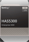 Dysk Synology HAS5300-12T 12TB 256MB 7200 obr./min SAS 12 Gb/s
