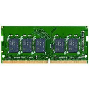Miniatura produktu: Synology - pamięć serwerowa, dedykowana D4ES02-8G DDR4 ECC Unbuffered SODIMM