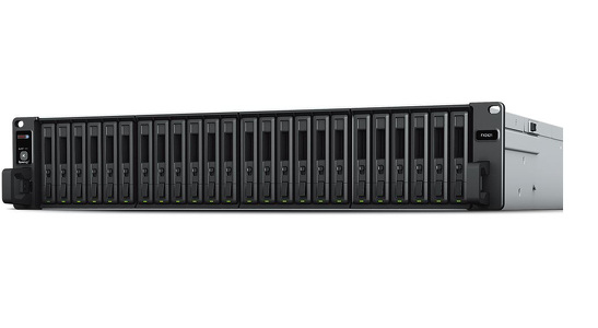 Miniatura produktu: Synology Expansion Unit FX2421 24 -kieszenowa jednostka rozszerzająca