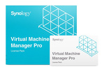 Synology VMMPRO-7NODE-S1Y License - Virtual Machine Manager Pro