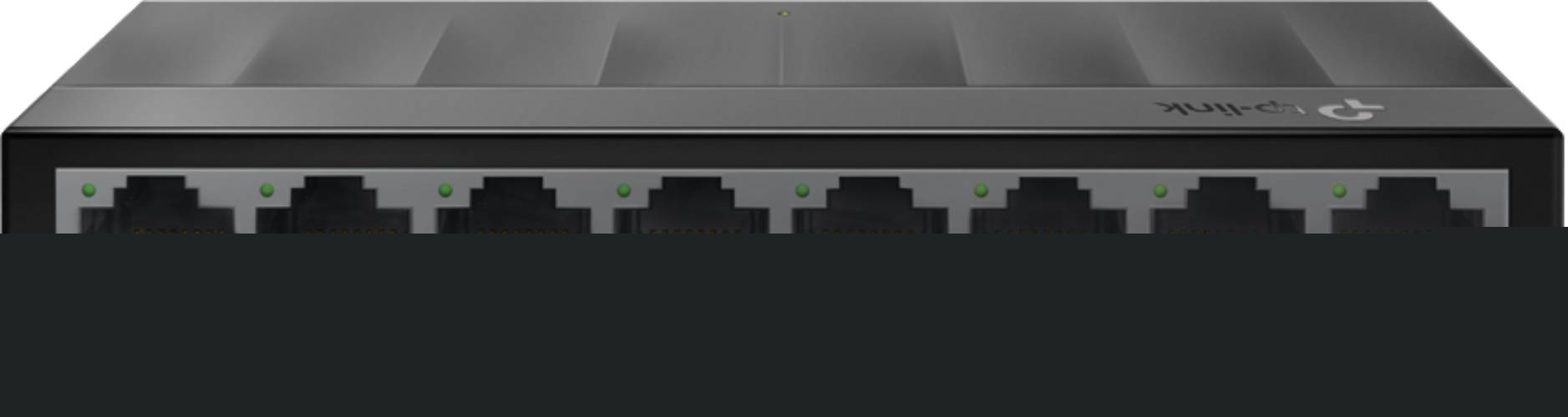 TP-Link LS1008G Switch 8x10/100/1000Mbps
