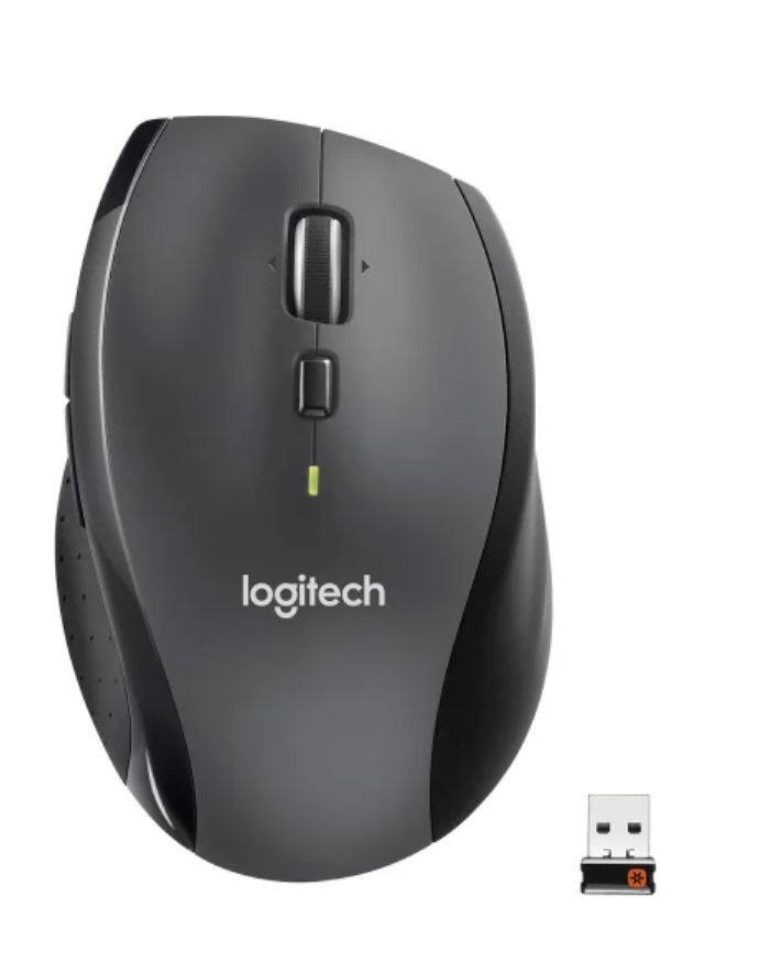 Logitech M705 Marathon (910-006034)