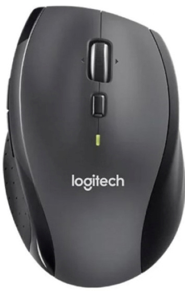 Zdjęcie produktu: Logitech M705 Marathon (910-006034)