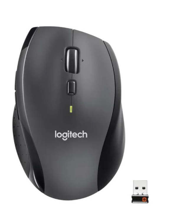 Zdjęcie produktu: Logitech M705 Marathon (910-006034)