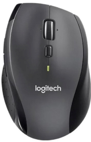 Miniatura produktu: Mysz Logitech M705 Marathon Miniatura produktu: Mysz Logitech M705 Marathon