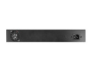 Miniatura zdjęcia: Switch Lanberg RSGE-24P-2S-360 24x 1GB POE+ 360W, 2x SFP, Rack 19"