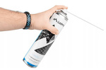 Miniatura zdjęcia: Sprężone powietrze Lanberg Air Duster 600ML Miniatura zdjęcia: Sprężone powietrze Lanberg Air Duster 600ML