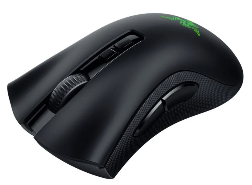Zdjęcie produktu: Mysz Razer DeathAdder V2 Pro Zdjęcie produktu: Mysz Razer DeathAdder V2 Pro