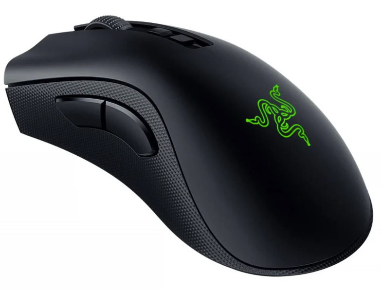 Zdjęcie produktu: Mysz Razer DeathAdder V2 Pro Zdjęcie produktu: Mysz Razer DeathAdder V2 Pro