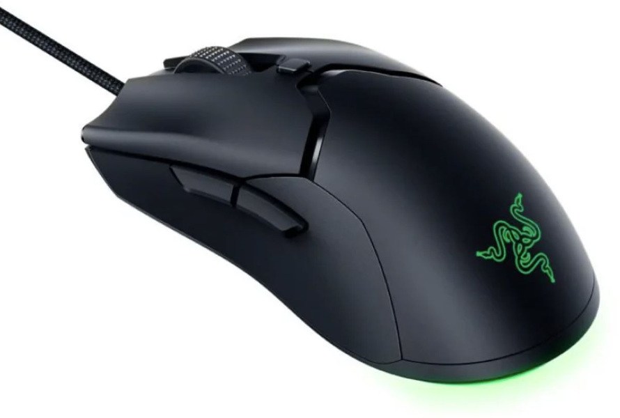 Zdjęcie produktu: Mysz Razer Viper Mini Zdjęcie produktu: Mysz Razer Viper Mini