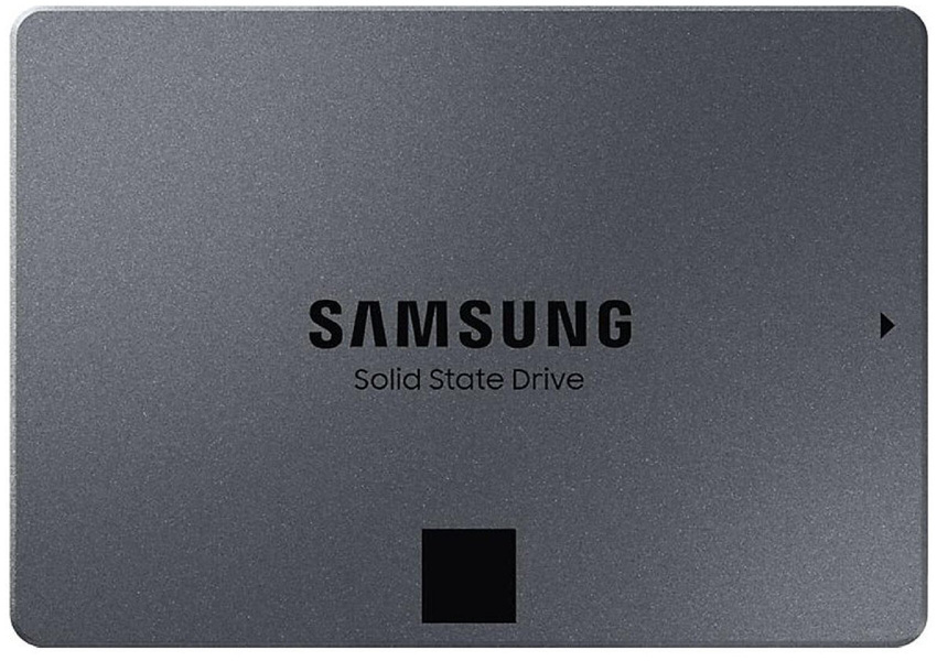 Zdjęcie produktu: Dysk Samsung SSD 870 QVO 4TB SATA 560/530 MB/s MZ-77Q4T0BW