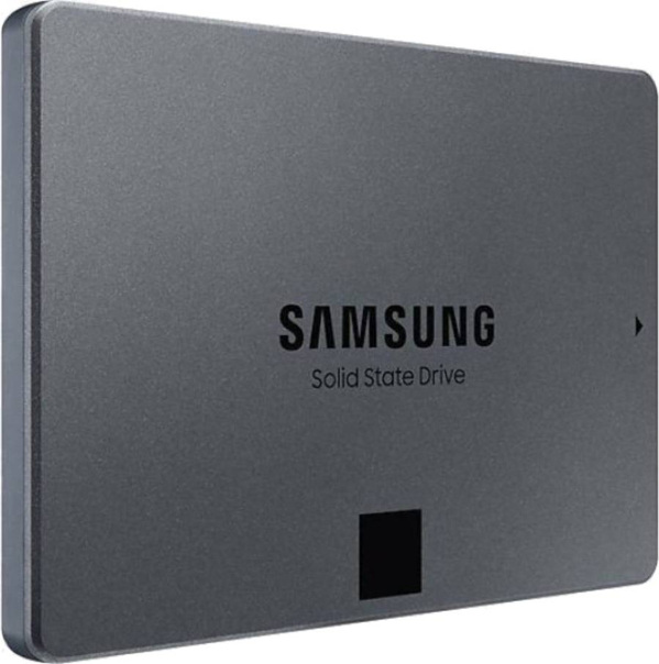 Zdjęcie produktu: Dysk Samsung SSD 870 QVO 4TB SATA 560/530 MB/s MZ-77Q4T0BW